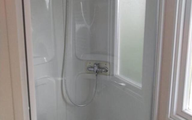 Mobil-home 42, proche animations