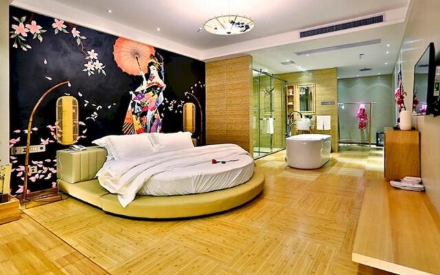 Wuhan Xiehou Zhengxin Hotel