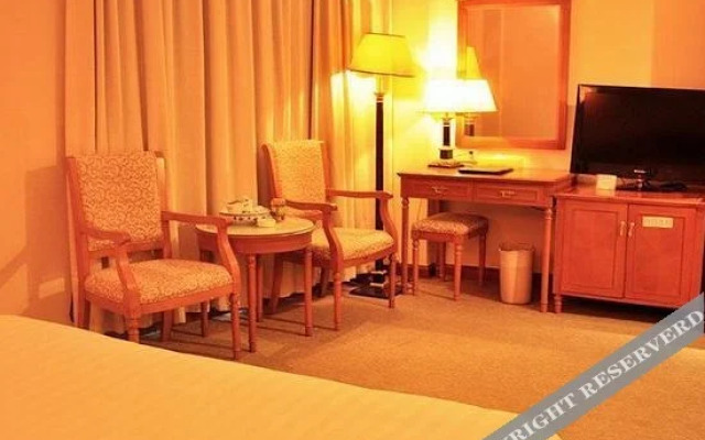 Taihu Hotel
