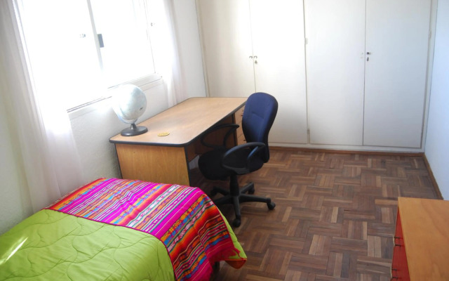 Penthouse Duplex en Pocitos