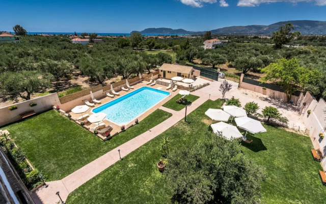Villa San Dioniso
