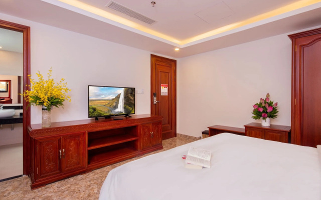 Red Sun Nha Trang Hotel