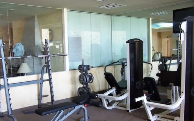 Sonoran Sky 2BR Upper 704 Sky by Casago