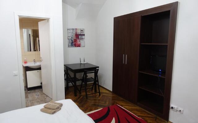 Casa Sforii Brasov