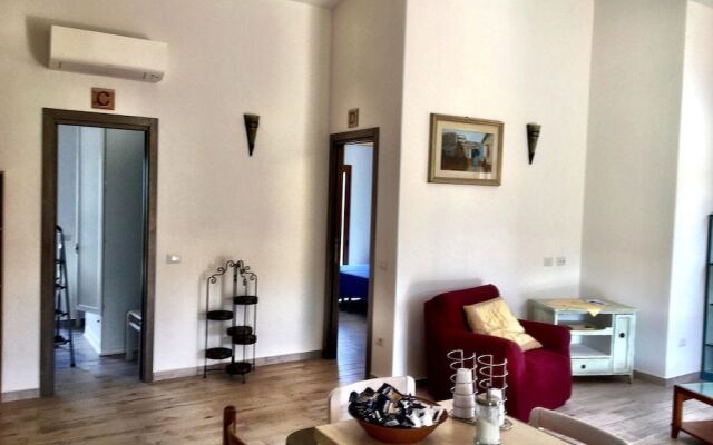 Molti Mari B&B Resort