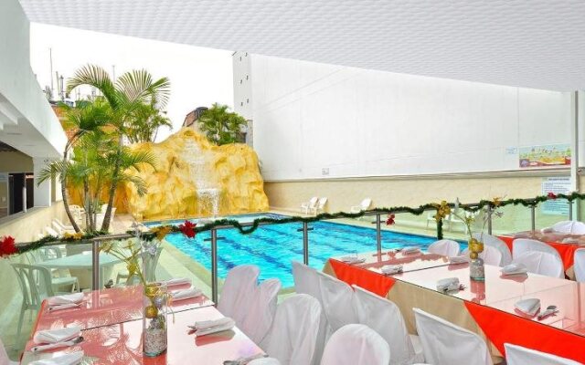 Hotel La Hormiga