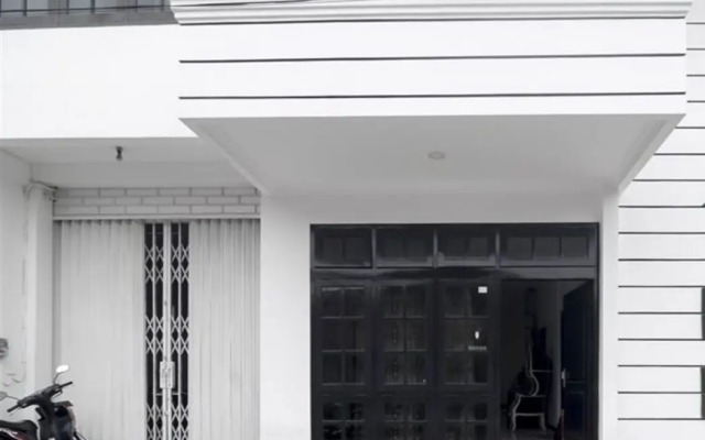 Mess Inn Semarang