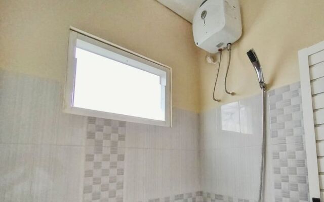 OYO 1468 SM House