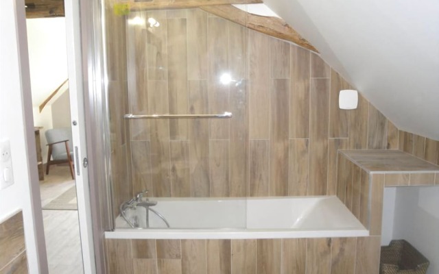 Suite Du Marquis Chateau la Roche Racan