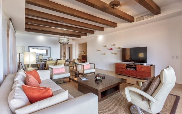 Hacienda Beach 3 Bdrm. Includes Cook Service for Bkfast & Lunch...best Deal in Hacienda!