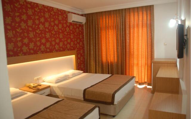 Diamore Hotel