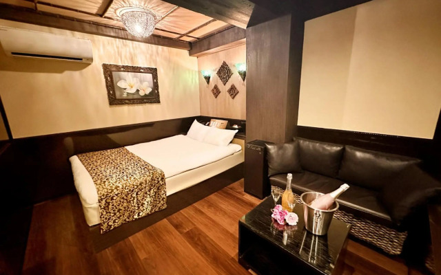 Hotel Gran Bali Resort