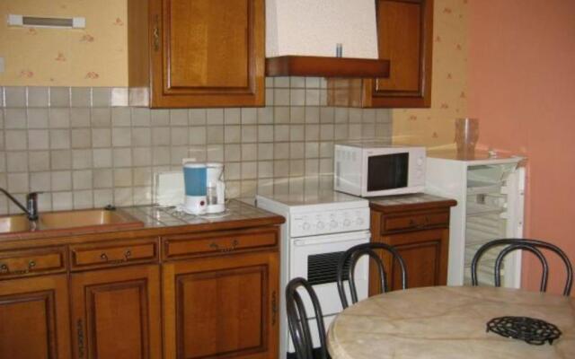 Gîte Futeau, 4 pièces, 6 personnes - FR-1-585-21