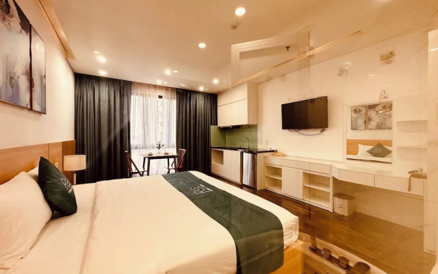 Rivera Suites