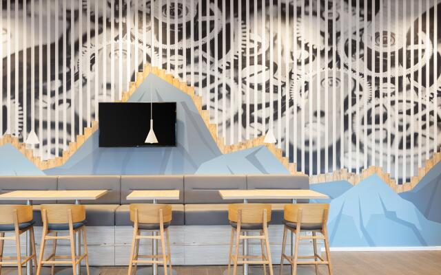 Holiday Inn Express Aarburg - Oftringen by IHG