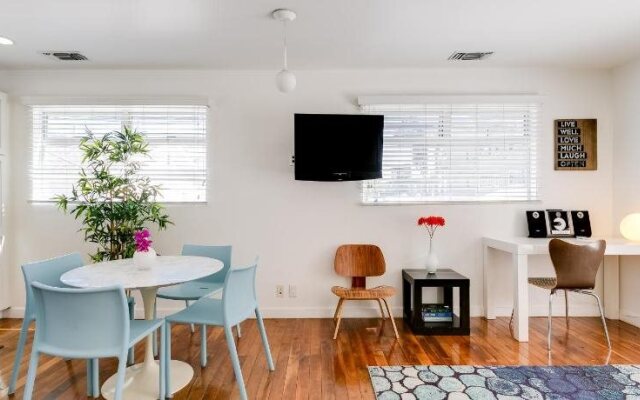 Venice Beach Vacation Condos