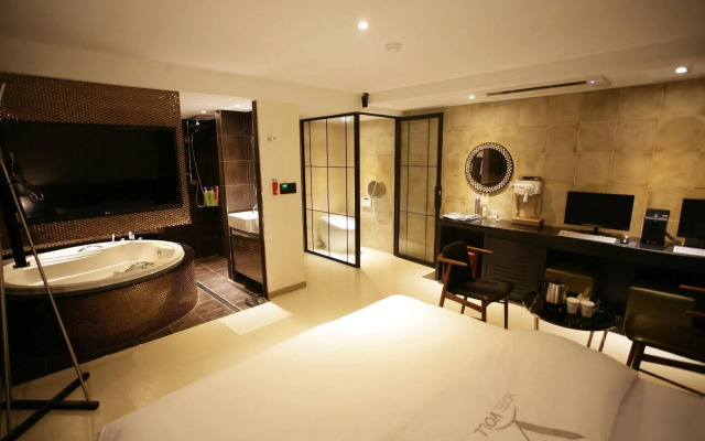 Hotel Voll