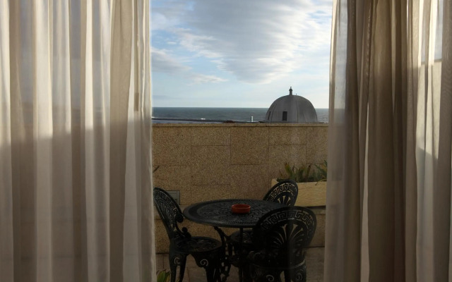 Hotel Boa-Vista