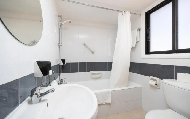 Tavros Hotel Apartments