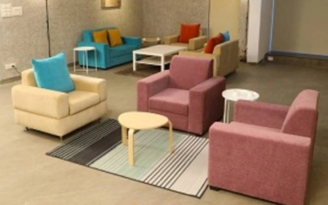 Swan Suites Gachibowli Hotel