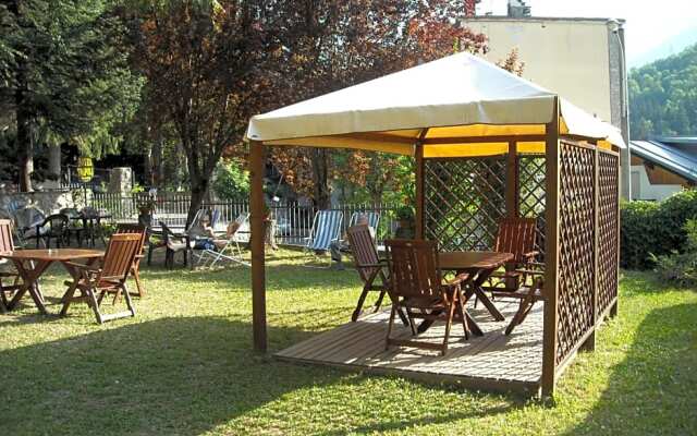 Hotel Tripoli La Margherita