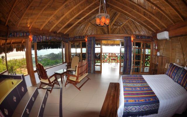 Azuluna Ecolodge