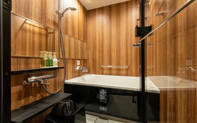La'gent Hotel Shinjuku Kabukicho