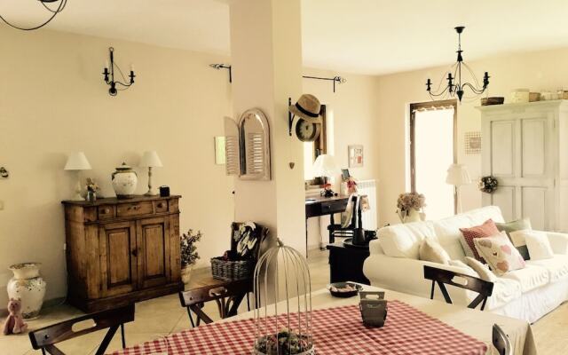 B&B Maison Valery