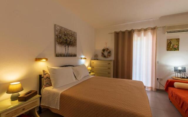 Aristotelis Apartment 3- Kanalia, Corfu