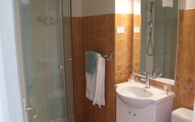 Hôtel Restaurant La Bastide