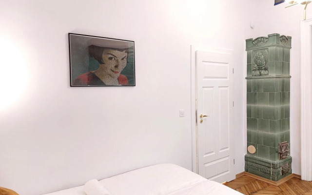 UNIQUE Style Apartments Old Town