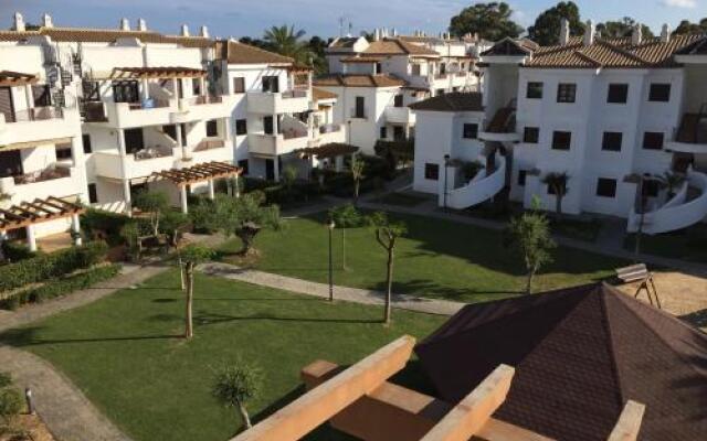 Apartamentos Vacacionales Taymar