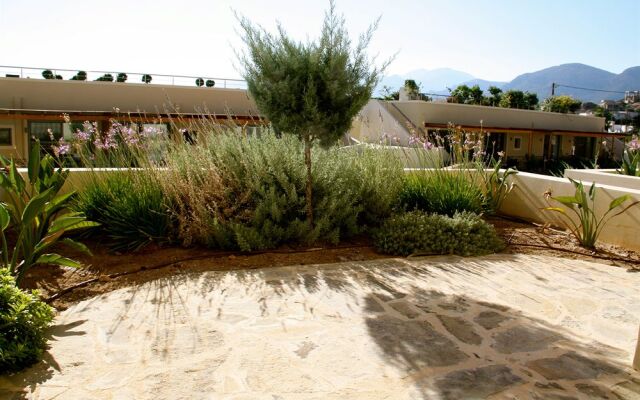 Bayview Resort Crete