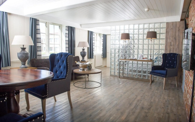 Klækken Hotell