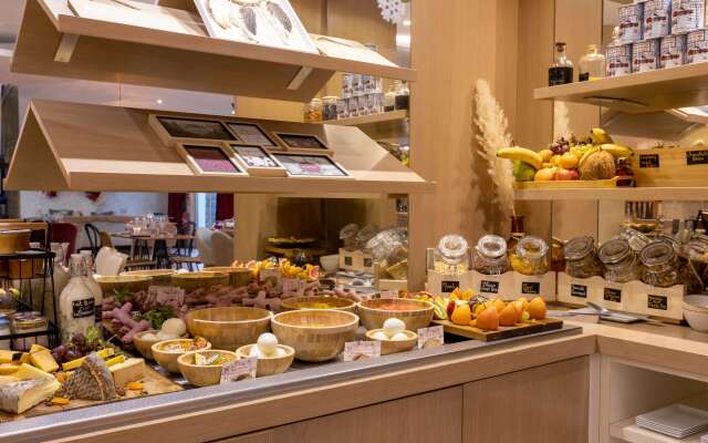 Aiden by Best Western Paris Roissy CDG