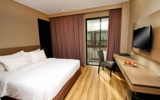 Swiss-Belhotel Sorong