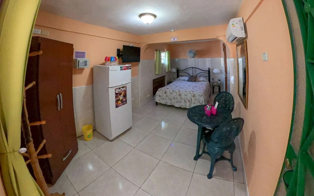Hostal Raul y Olga
