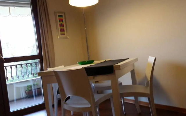 Jolly Apartments