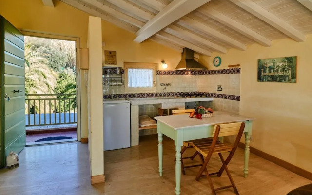 Agriturismo Monteverde