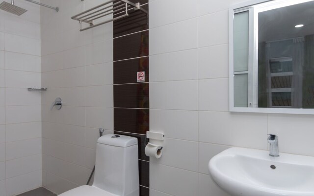 OYO 89344 Labuan Avenue Hotel