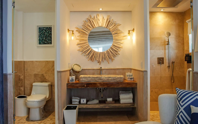 Naay Boutique Hotel