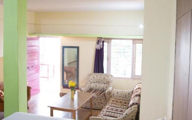 Jungal House