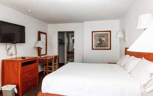 Days Inn by Wyndham Albuquerque Northeast