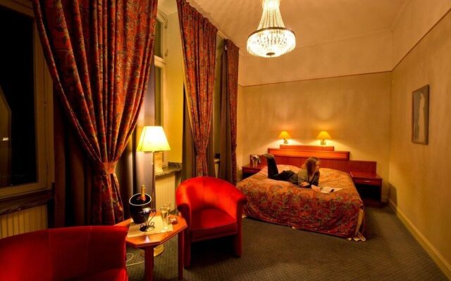 Haparanda Stadshotell