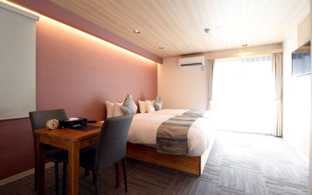 Stay SAKURA Kyoto Higashi Hongan-ji 2