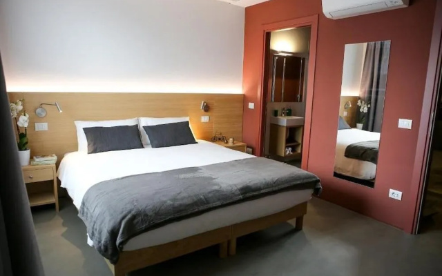 Bed and Bike Verona