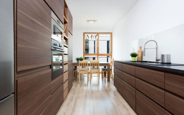 P&O Apartments Kasprzaka III