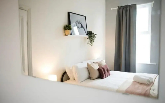 Buchanan House Sasco Apartments