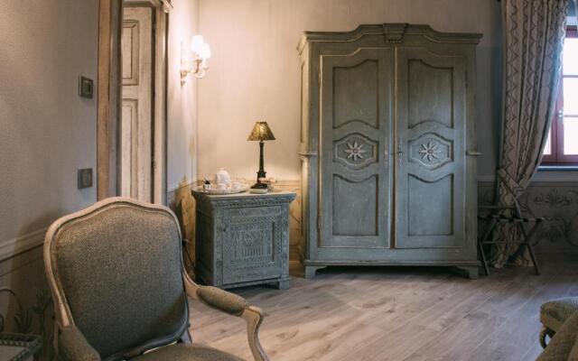 Relais Villa Prato