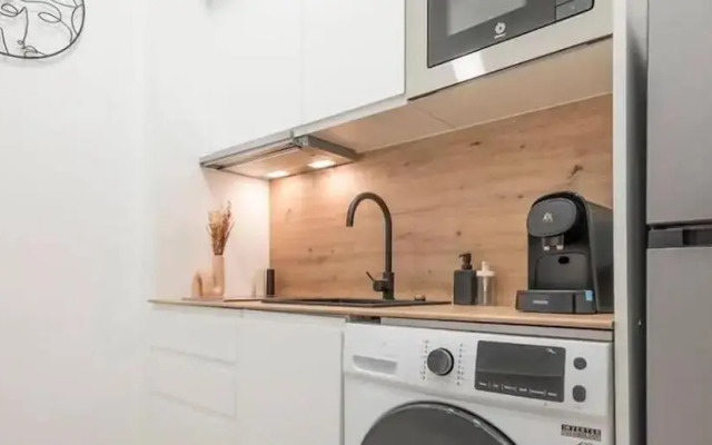 Apartament in Gran Via II